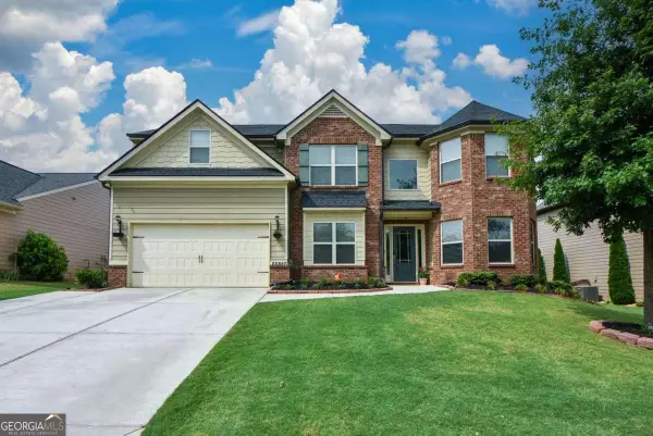 4675 Orchard View Way, Cumming, GA 30028
