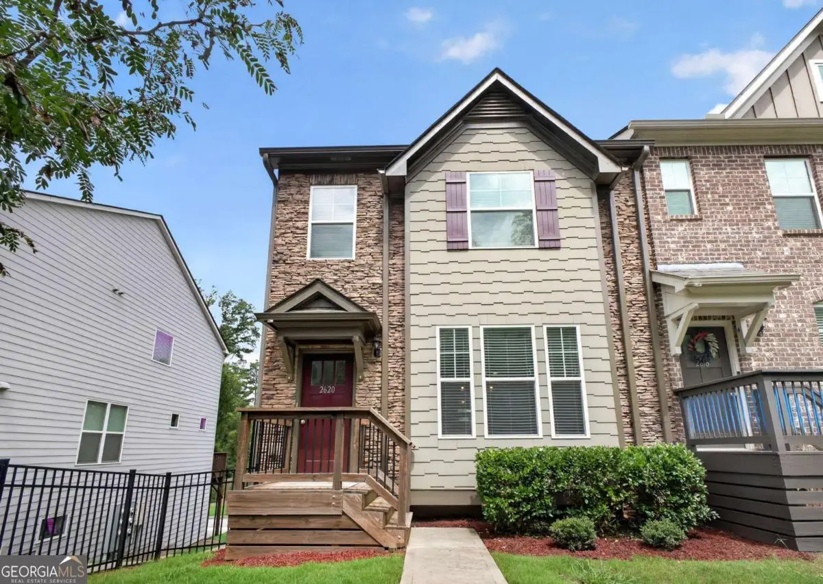 2620 Abbott Road Sw, Conyers, GA 30094 - #1