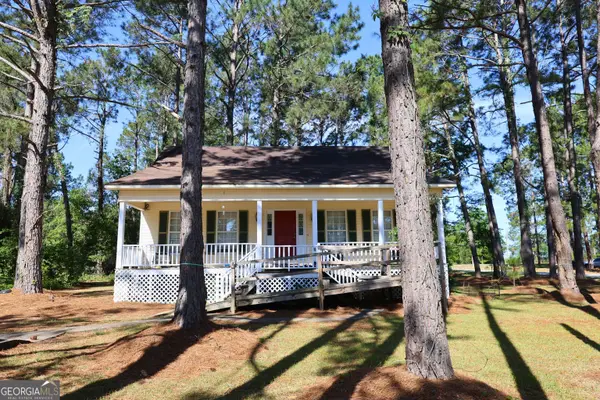 500 S Kevin Court, Statesboro, GA 30461