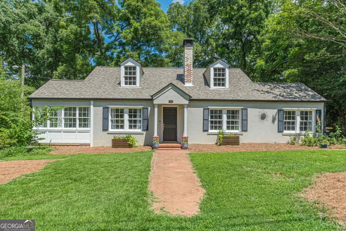 17 Northside Drive, Newnan, GA 30263 - #1
