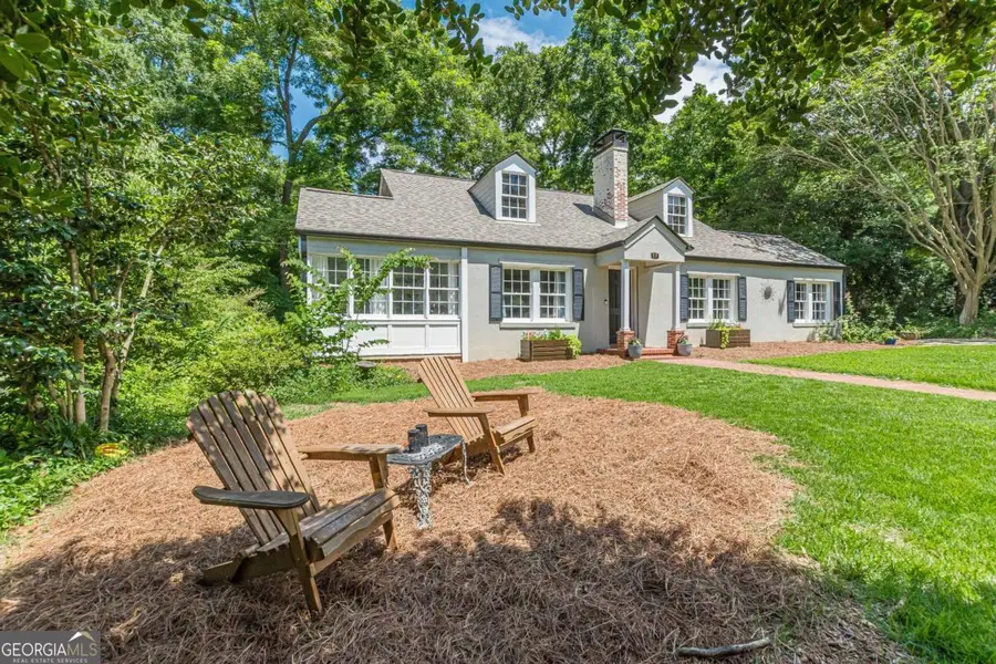17 Northside Drive, Newnan, GA 30263 - #2