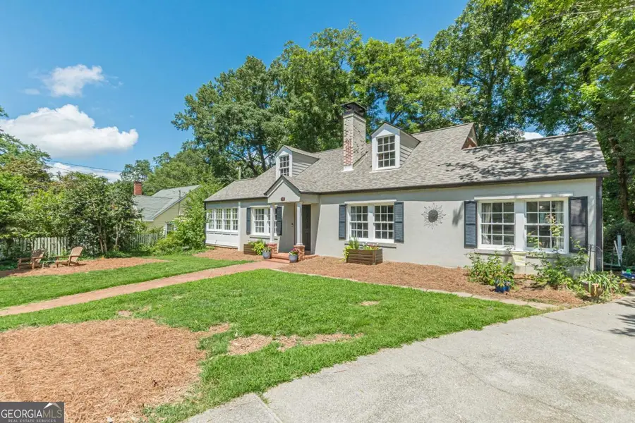 17 Northside Drive, Newnan, GA 30263 - #3
