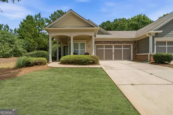1371 Summer Hollow Road, Greensboro, GA 30642