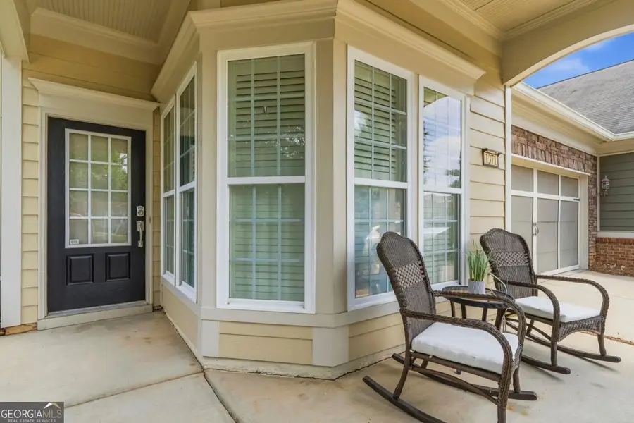 1371 Summer Hollow Road, Greensboro, GA 30642 - #3