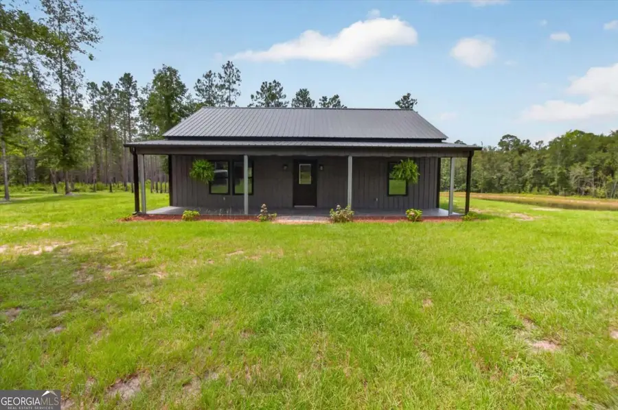 660 Old Manassas Foy Road, Register, GA 30452 - #2