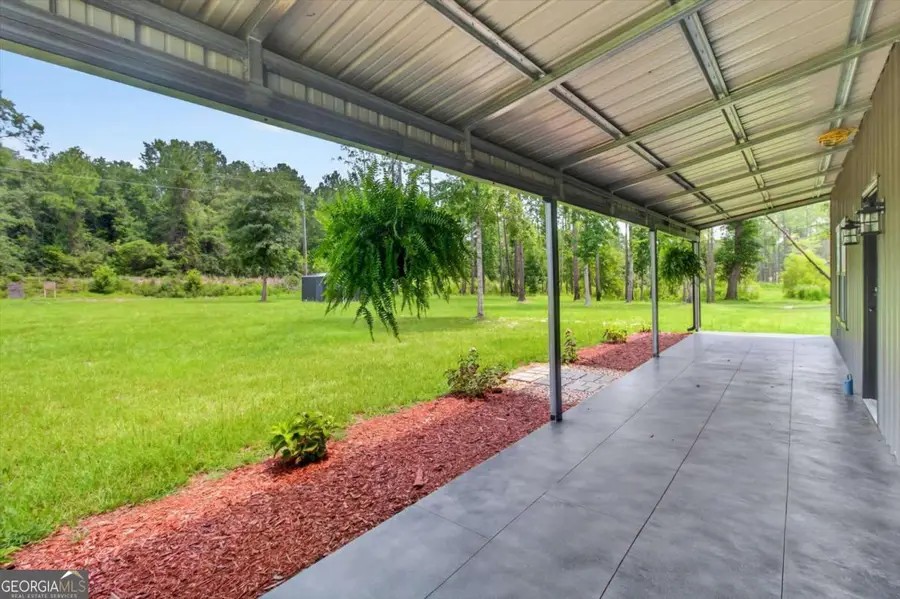660 Old Manassas Foy Road, Register, GA 30452 - #3