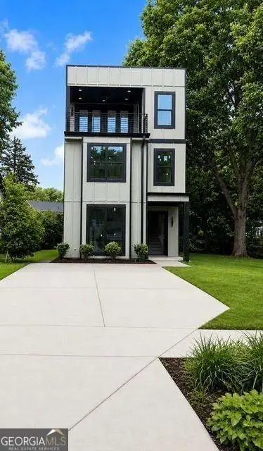 1776 S Gordon Street Sw, Atlanta, GA 30310