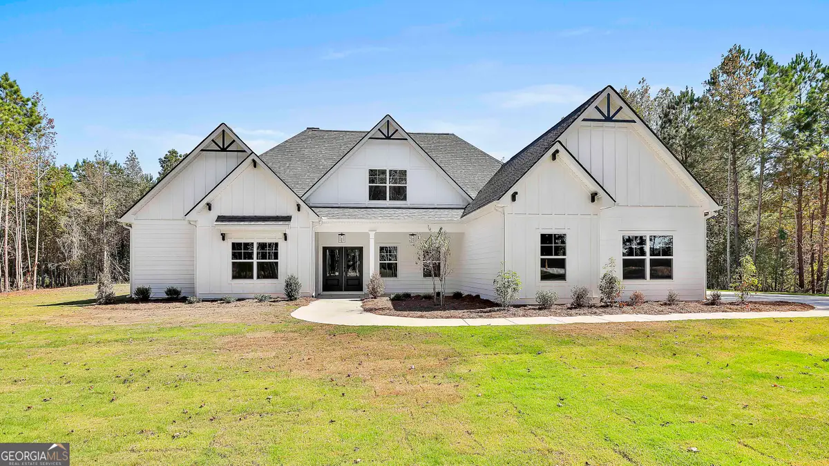 779 Alex Stephens Road #LOT 4, Moreland, GA 30259 - #1