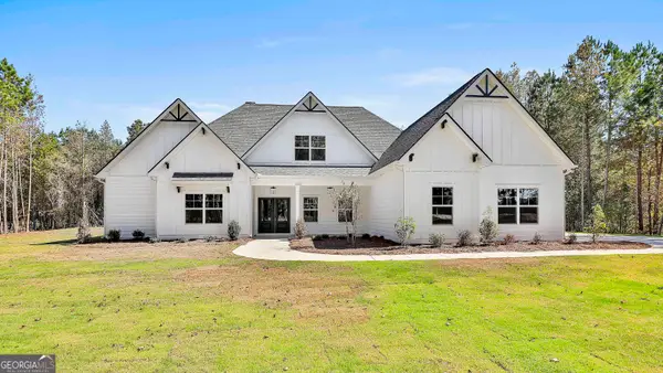 779 Alex Stephens Road #LOT 4, Moreland, GA 30259