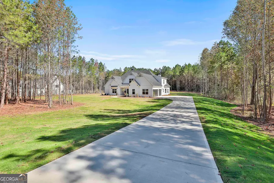 779 Alex Stephens Road #LOT 4, Moreland, GA 30259 - #2