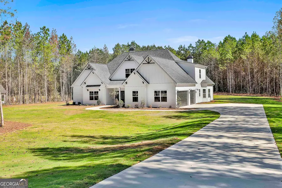 779 Alex Stephens Road #LOT 4, Moreland, GA 30259 - #3