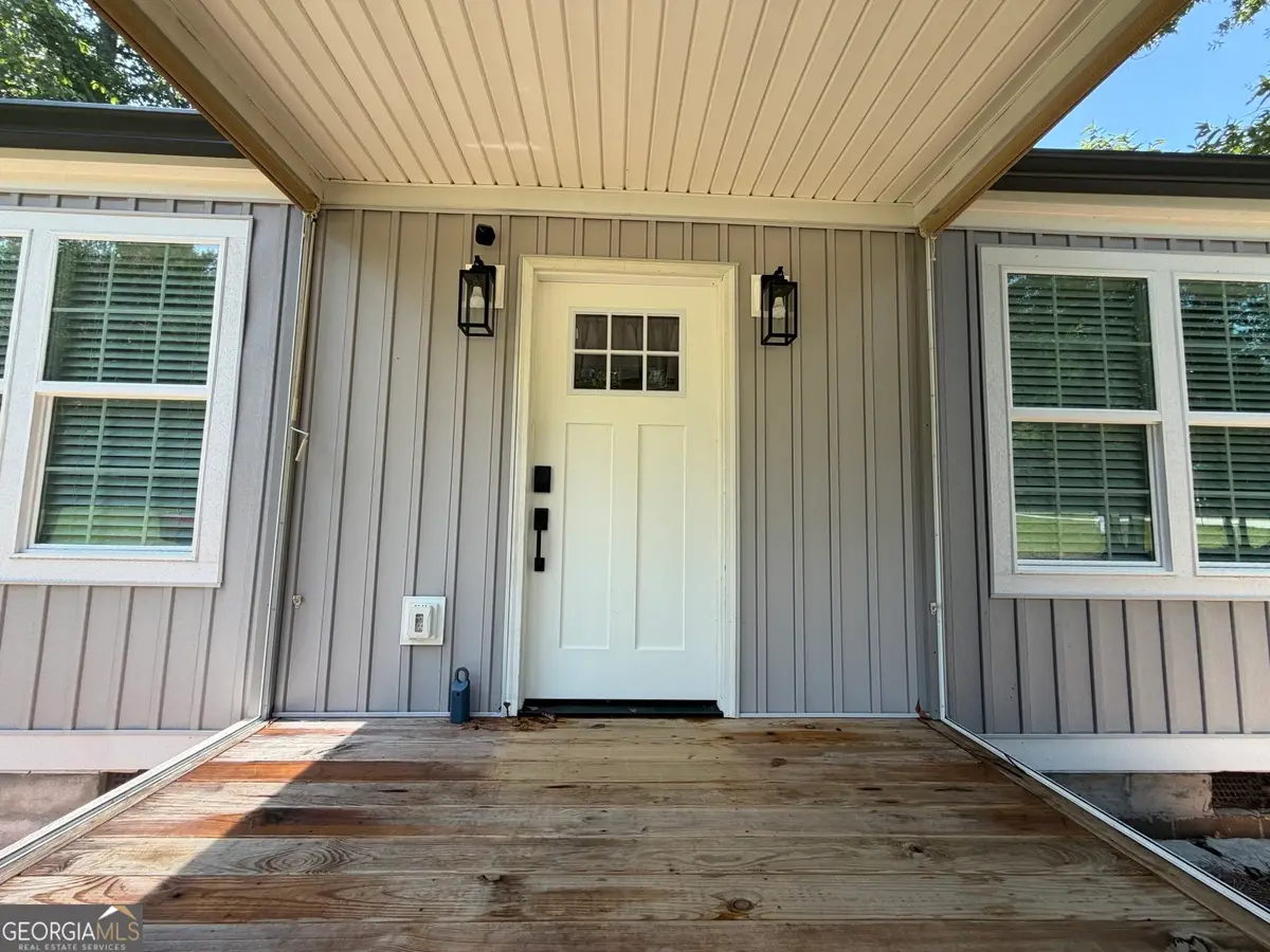 4345 Highway 27 Alternate, Moreland, GA 30259 - #1