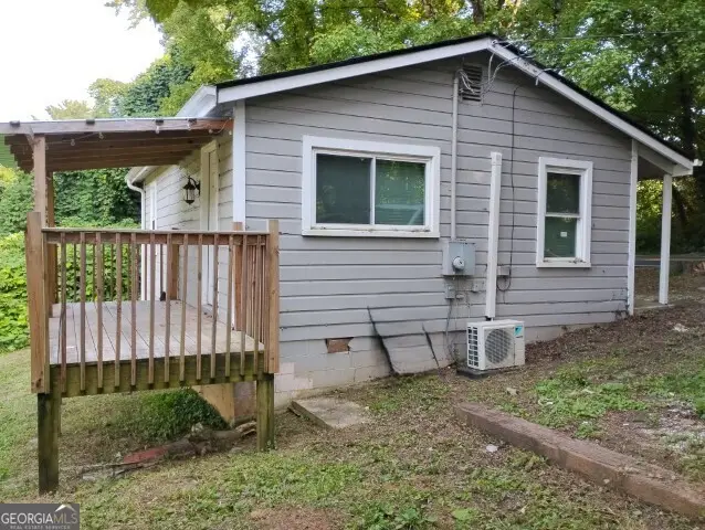 2728 Camp Road, Jasper, GA 30143 - #3