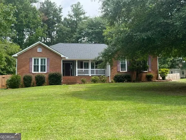 106 S Cambridge Drive, Milledgeville, GA 31061