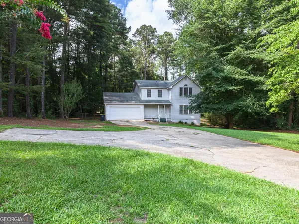 294 Mcdonough Road, Fayetteville, GA 30214