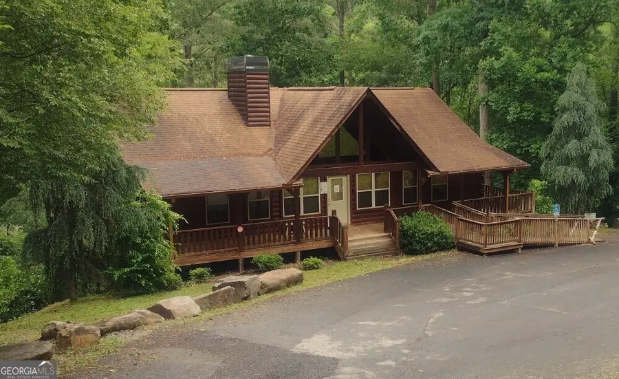 98 Adair Drive Ne, Ranger, GA 30734 - #3