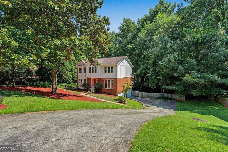 3947 Camrose Place, Marietta, GA 30062 - #2