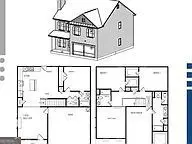 4027 Villager Way, Rex, GA 30273