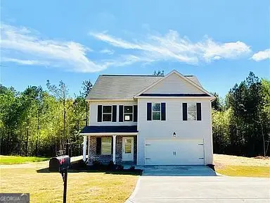 4027 Villager Way, Rex, GA 30273 - #2