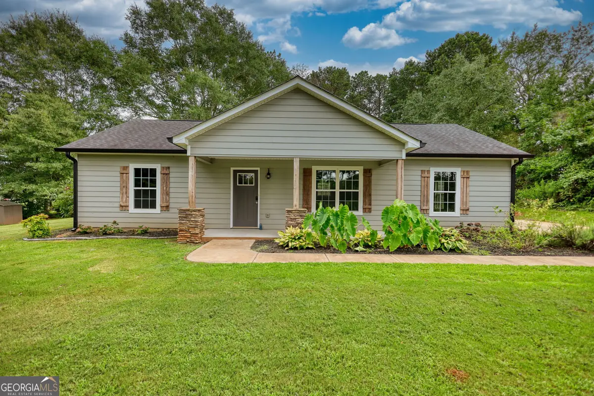 1020 Flat Rock Road, Madison, GA 30650 - #1