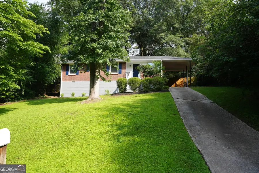 2209 Willivee Place, Decatur, GA 30033 - #2