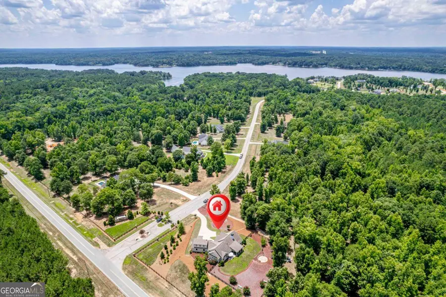 1001 Bayside Drive, Greensboro, GA 30642 - #2