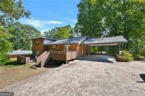 2953 Collier Drive Nw, Atlanta, GA 30318 - #3