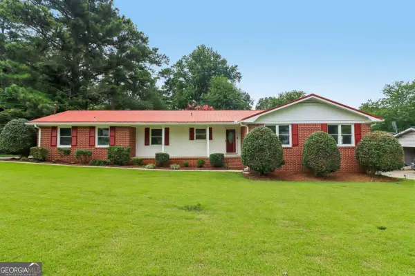 139 Bruce Court, Dallas, GA 30157