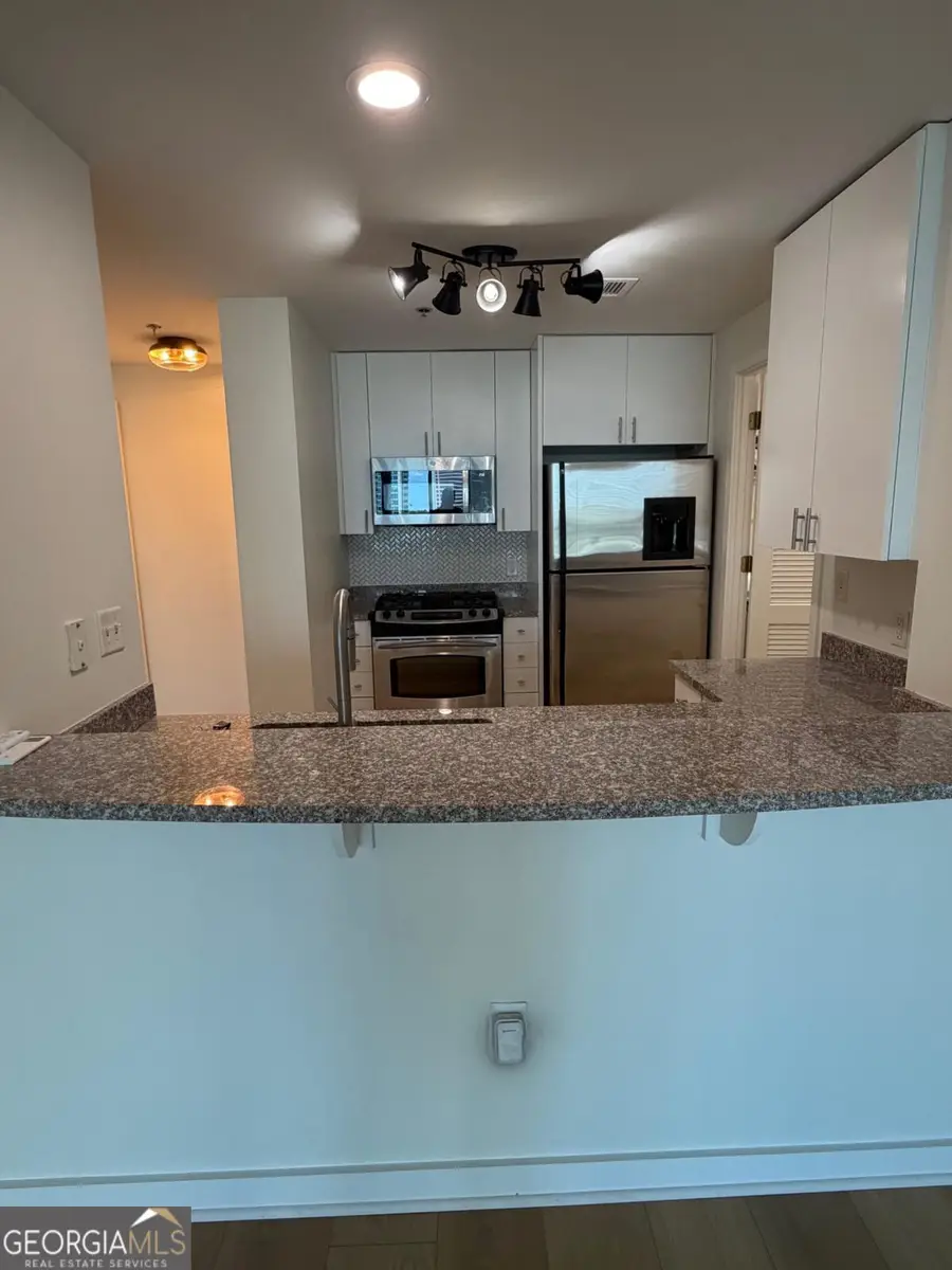 3338 Peachtree Road Ne #1106, Atlanta, GA 30326 - #2