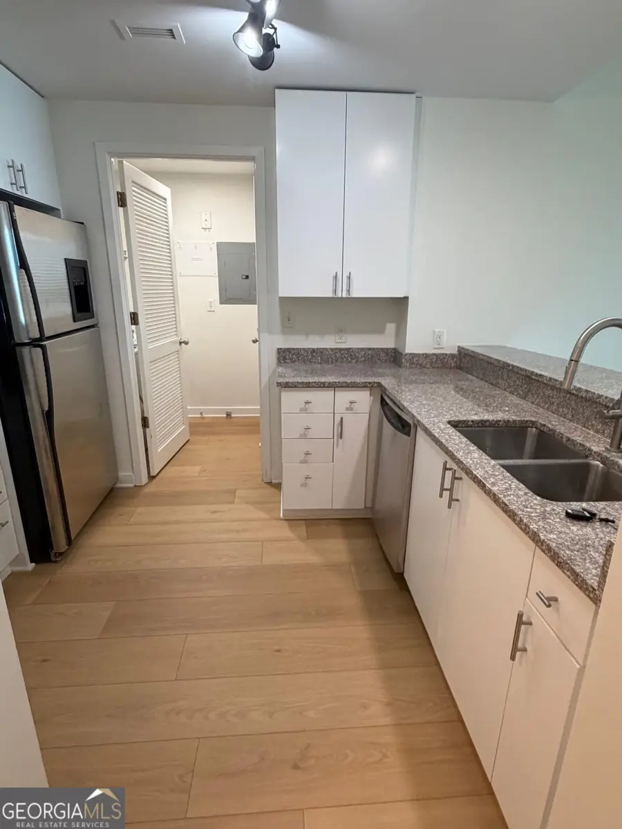 3338 Peachtree Road Ne #1106, Atlanta, GA 30326 - #3