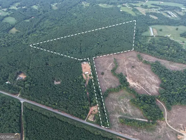 01 Lexington Highway, Elberton, GA 30635