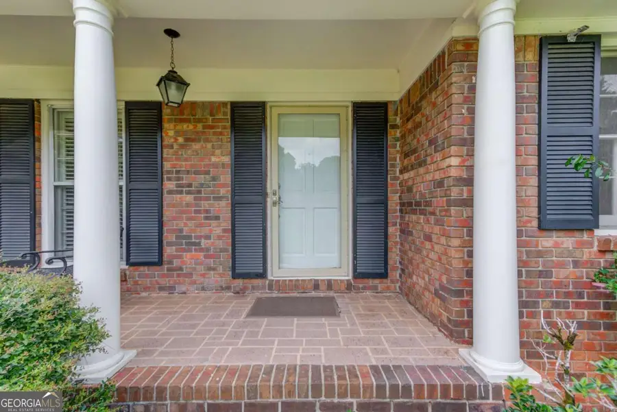 4461 S Roberts Drive, Sugar Hill, GA 30518 - #2