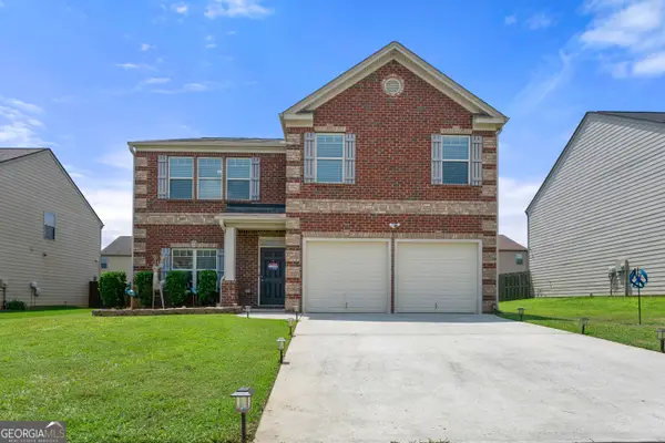 3107 Rex Ridge Circle, Rex, GA 30273