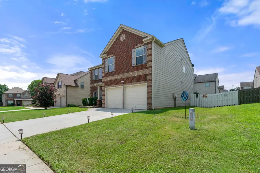 3107 Rex Ridge Circle, Rex, GA 30273 - #2