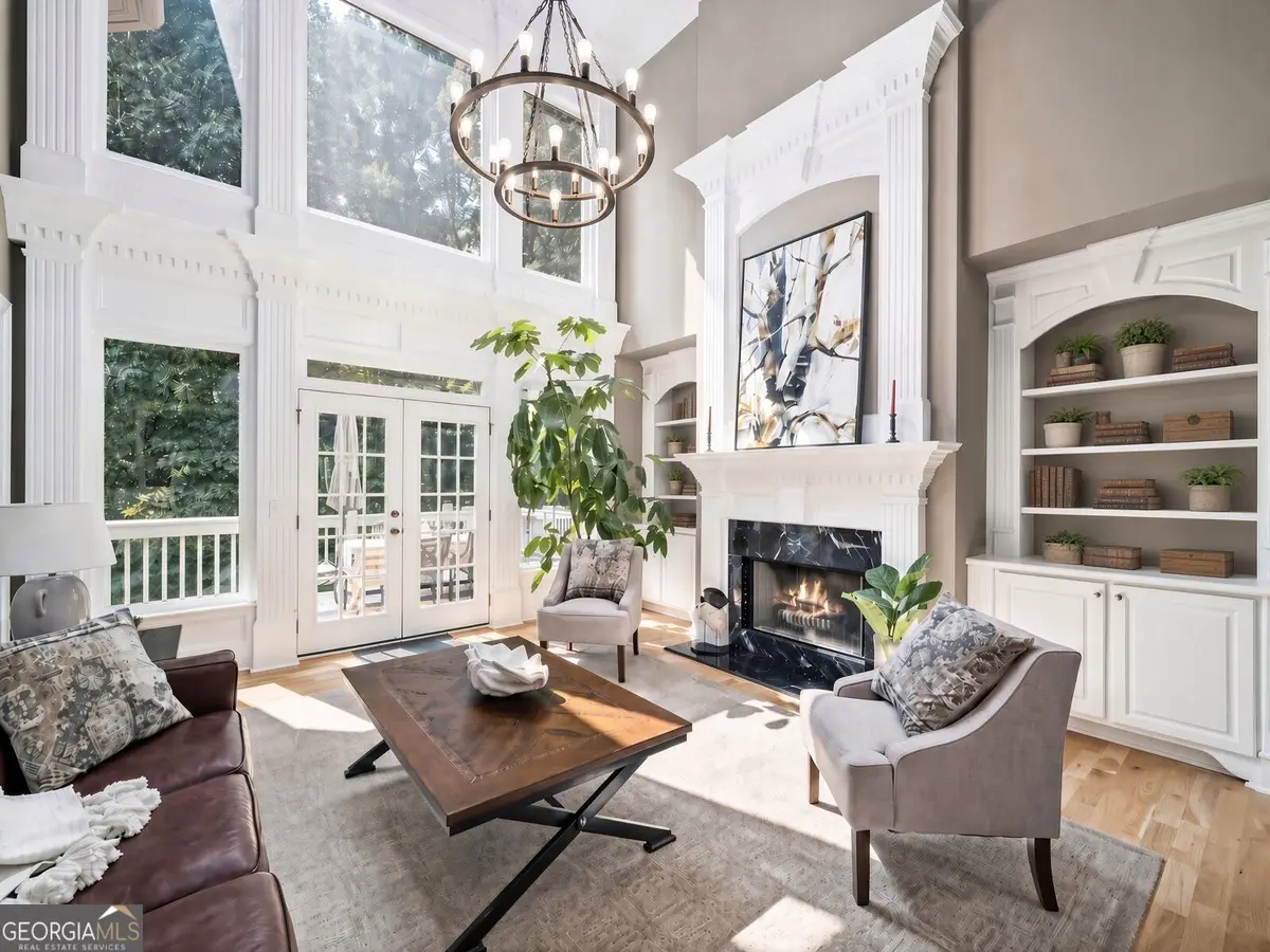 15790 Milton Point, Milton, GA 30004 - #1