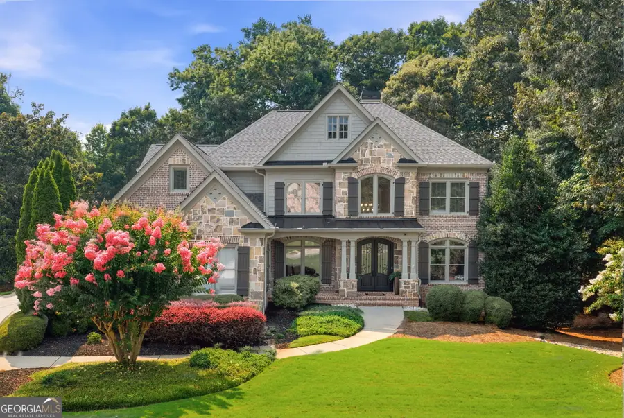 15790 Milton Point, Milton, GA 30004 - #2