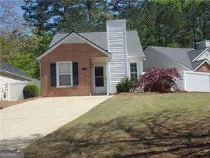 100 Kincade Court, Woodstock, GA 30188