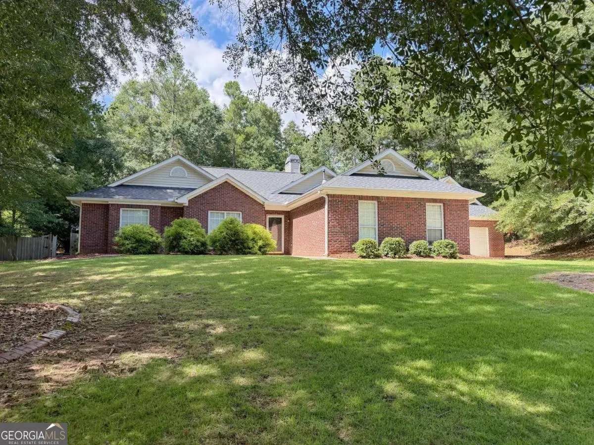 1105 River Green Court, McDonough, GA 30252 - #1