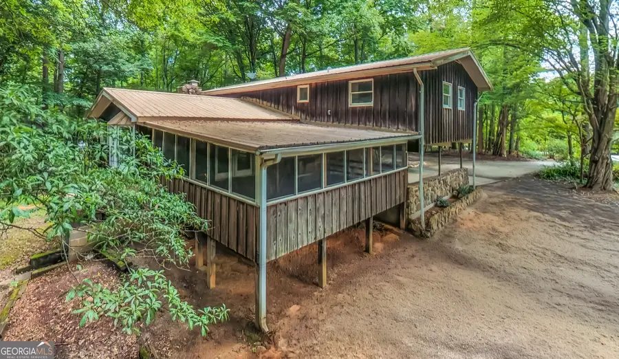 756 Corinth Poseyville Road, Bremen, GA 30110 - #2