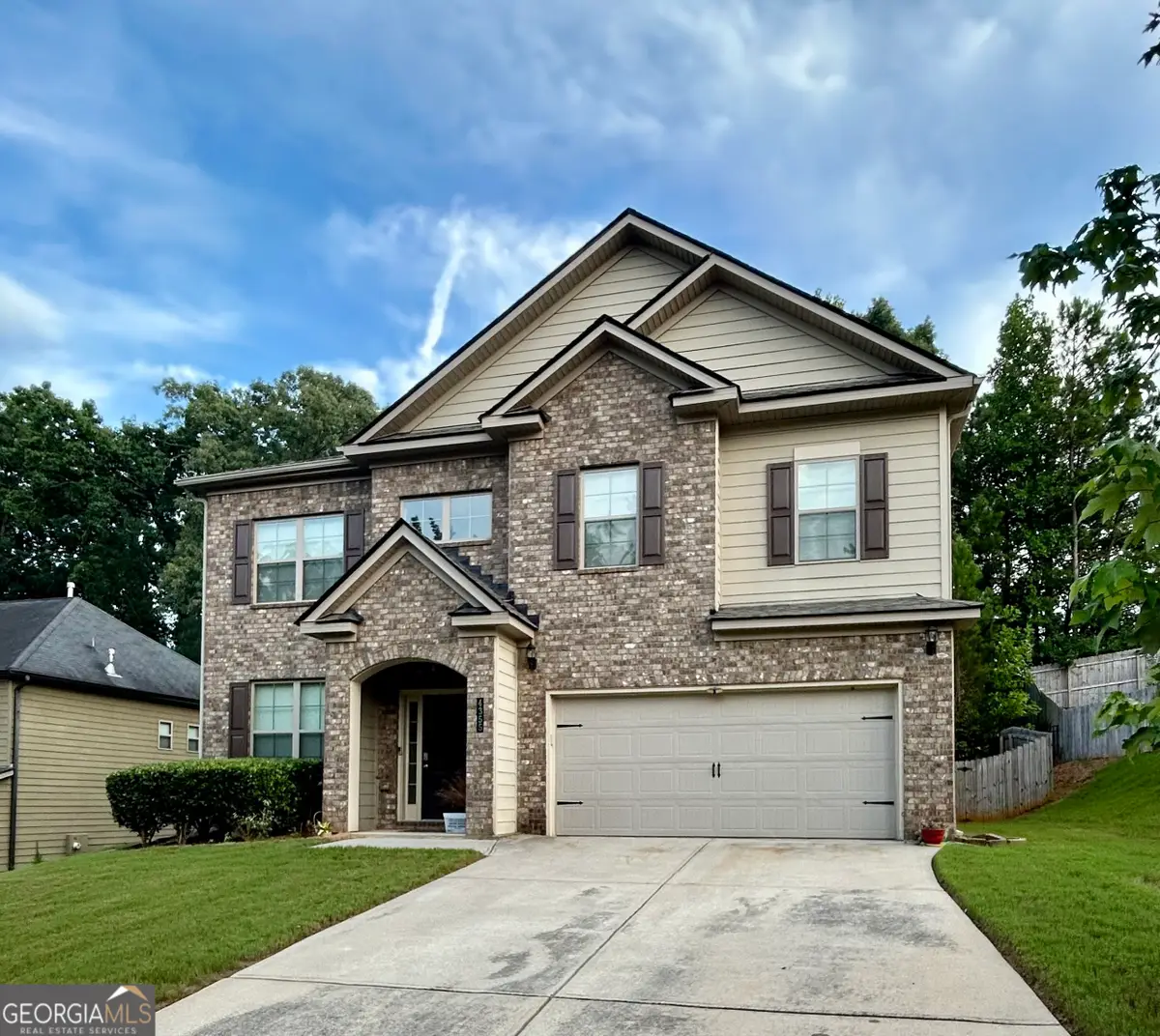 4355 Luke Way, Ellenwood, GA 30294 - #1