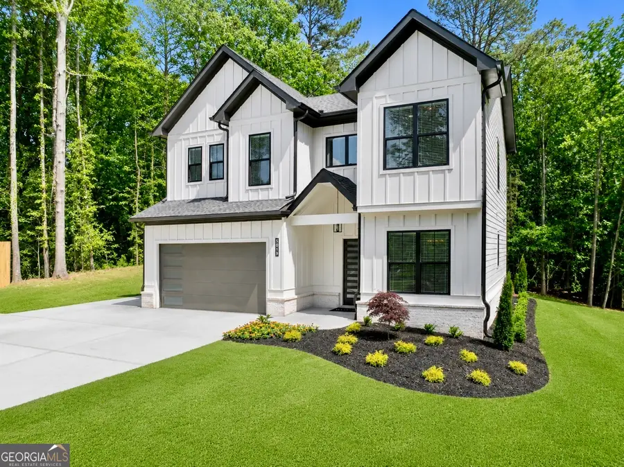 5019 Nichols Drive, Flowery Branch, GA 30542 - #2