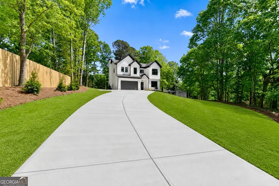 5019 Nichols Drive, Flowery Branch, GA 30542 - #3