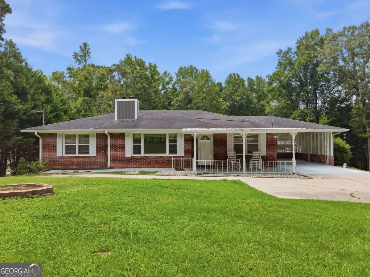 3651 Ledan Road, Gainesville, GA 30506 - #1