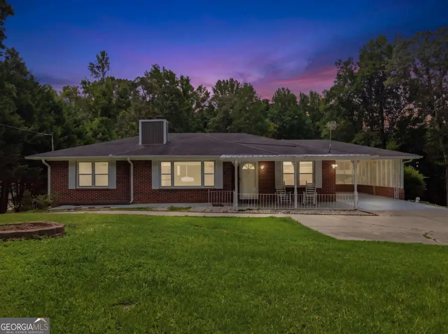 3651 Ledan Road, Gainesville, GA 30506 - #2