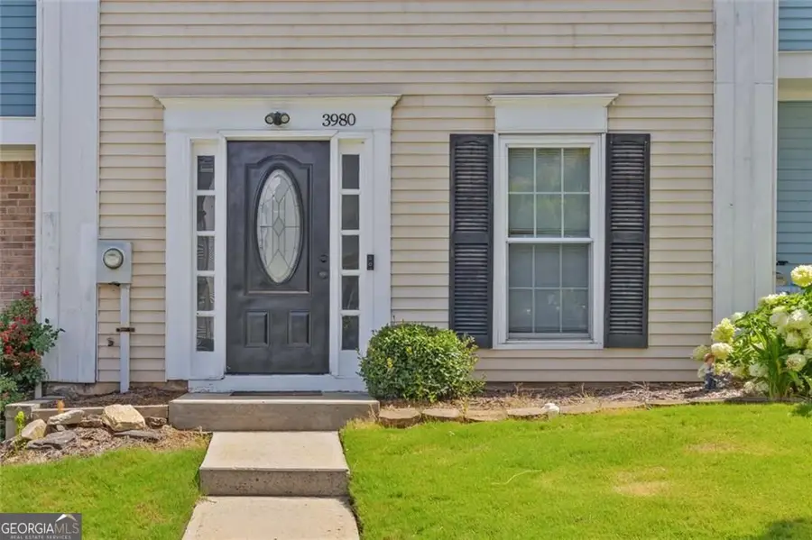 3980 Hancock Circle, Atlanta, GA 30340 - #2