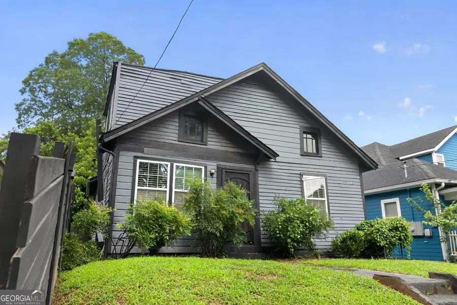 1596 Jonesboro Road Se, Atlanta, GA 30315 - #2
