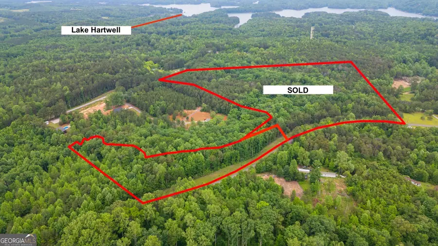 0 N Holcomb Drive, Martin, GA 30557 - #3