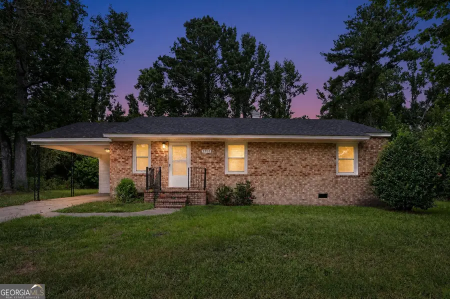 1707 Macintosh Terrace, Augusta, GA 30906 - #2