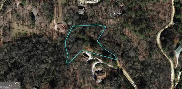 0 Crest Lane #LOT 5, Rabun Gap, GA 30568