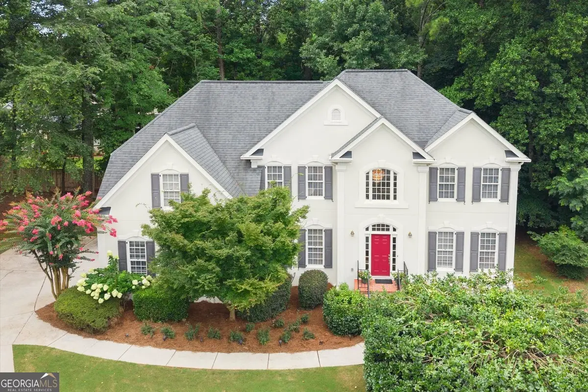140 Lambdin Lane, Alpharetta, GA 30022 - #1